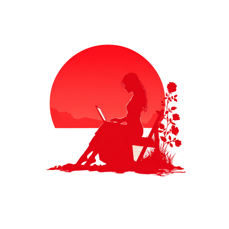 Seaside Sunset Writer Vinyl Car Decal Sticker – Waterproof & UV-Resistant 3.4133333333333336" Seaside Sunset Writer Vinyl Car Decal Sticker – Waterproof & UV-Resistant 3.4133333333333336"