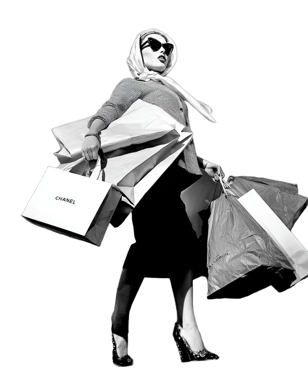 Vintage Riviera Rush Vinyl Car Decal Sticker – Waterproof & UV-Resistant 3.946666666666666