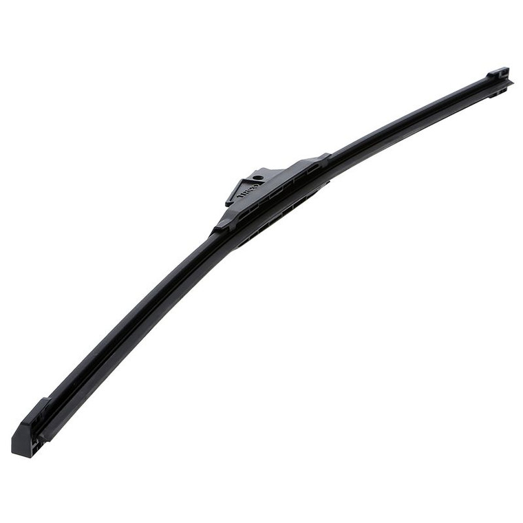 ANCO Windshield Wiper Blade | Extreme Weather Protection, All-Weather Type, Beam Style, 22 Inch, Arctic Armor, Kwik Connect - Single Blade