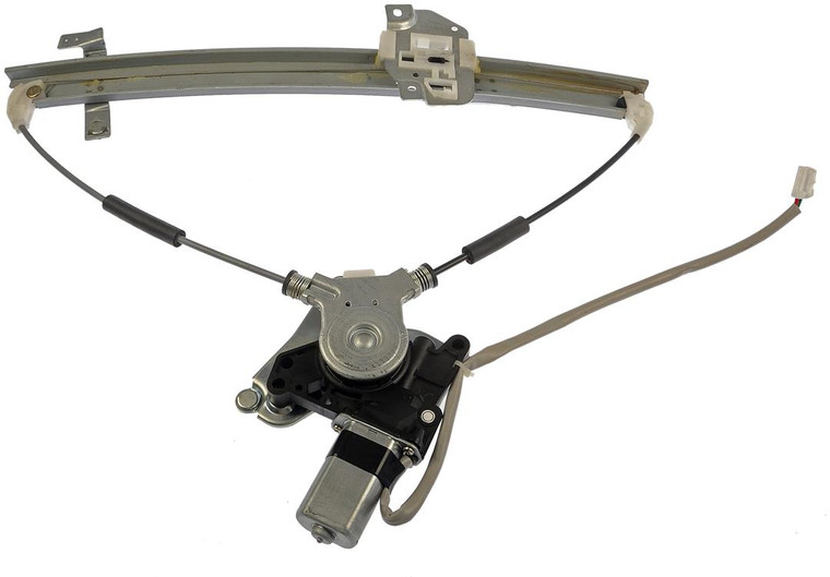 Dorman Power Window Regulator | 1999-2003 Mazda Protege Protege5 | Plug And Play OE Replacement