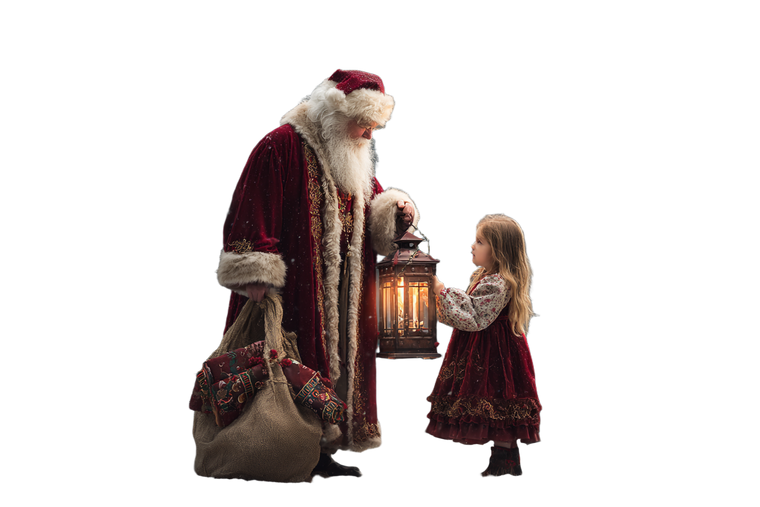 Christmas Gift Exchange V2 Vinyl Car Decal Sticker – Waterproof & UV-Resistant 2.986666666666667"