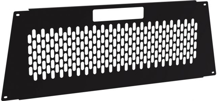 USA-Made Steel Window Guard | Fits F-250/F-350 Super Duty 99-22 | Rear Van Door Protection