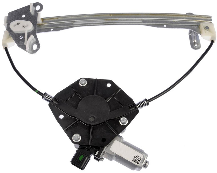 Upgrade Your Honda Accord 2003-2007 Windows | Dorman Window Regulator w/ Motor - OE Replacement