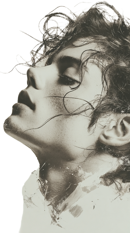 Michael Jackson V3 Vinyl Car Decal Sticker – Waterproof & UV-Resistant 9.706666666666667"