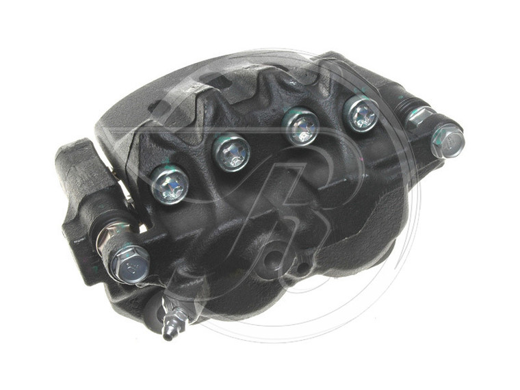 Raybestos Brakes Brake Caliper | Remanufactured Fits Various 2001-2005 Lexus IS300