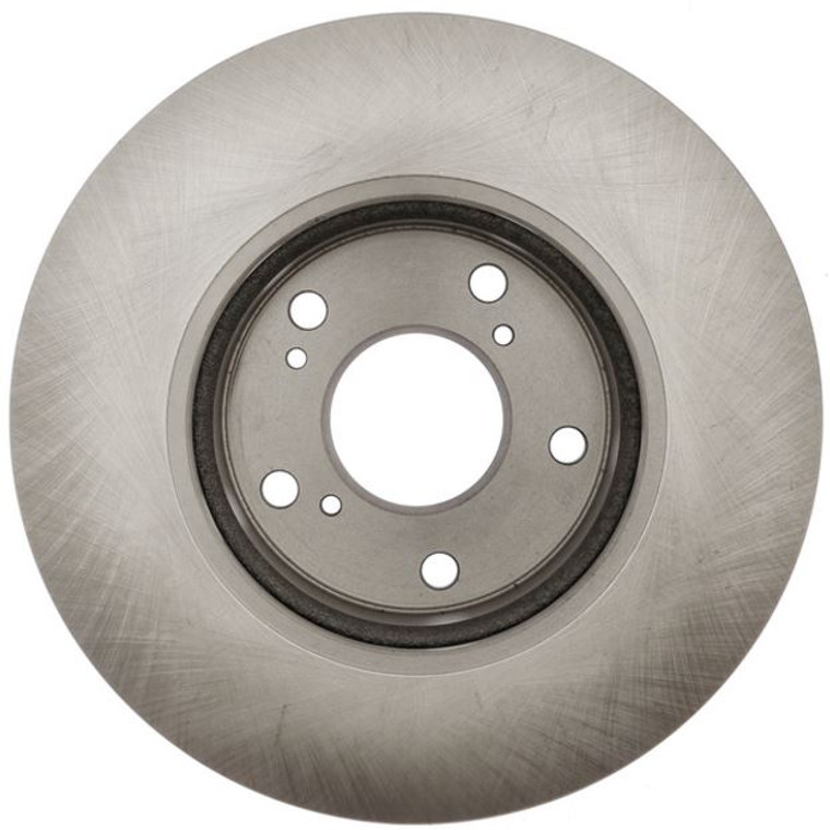 Upgrade Your Honda Brakes | Raybestos R-Line Brake Rotor for Accord, Civic, Insight