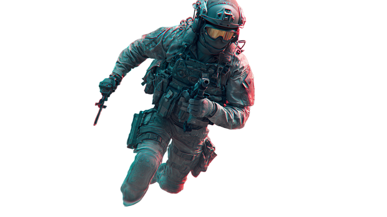 Pmc Soldier V2 V2 Vinyl Car Decal Sticker – Waterproof & UV-Resistant 5.4