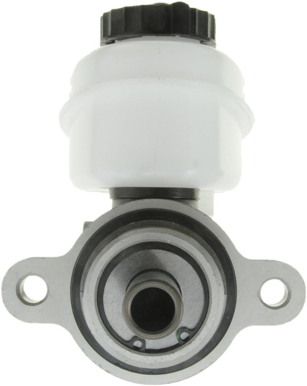 High-Quality Brake Master Cylinder | Fits 1997-2006 Dakota, Wrangler TJ | Aluminum Cast Iron Construction