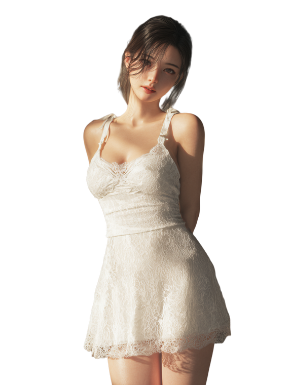 Korean Woman Outdoors Vinyl Car Decal Sticker – Waterproof & UV-Resistant 8.213333333333333" Korean Woman Outdoors Vinyl Car Decal Sticker – Waterproof & UV-Resistant 8.213333333333333"