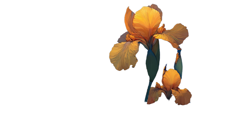 Fairy And Iris V2 Vinyl Car Decal Sticker – Waterproof & UV-Resistant 2.8266666666666667"