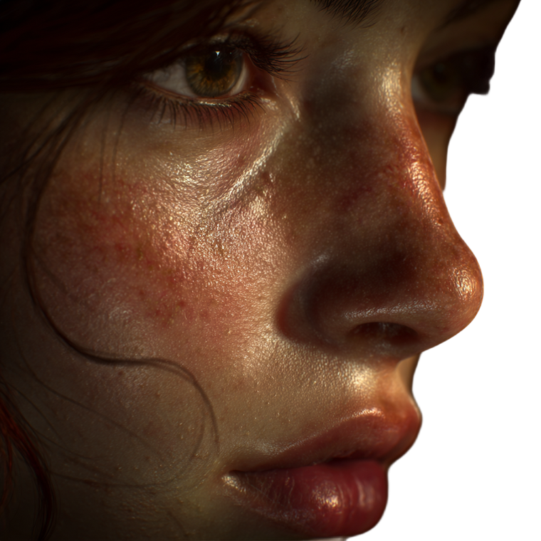 Beautiful Woman Gazing Vinyl Car Decal Sticker – Waterproof & UV-Resistant 3.4133333333333336" Beautiful Woman Gazing Vinyl Car Decal Sticker – Waterproof & UV-Resistant 3.4133333333333336"