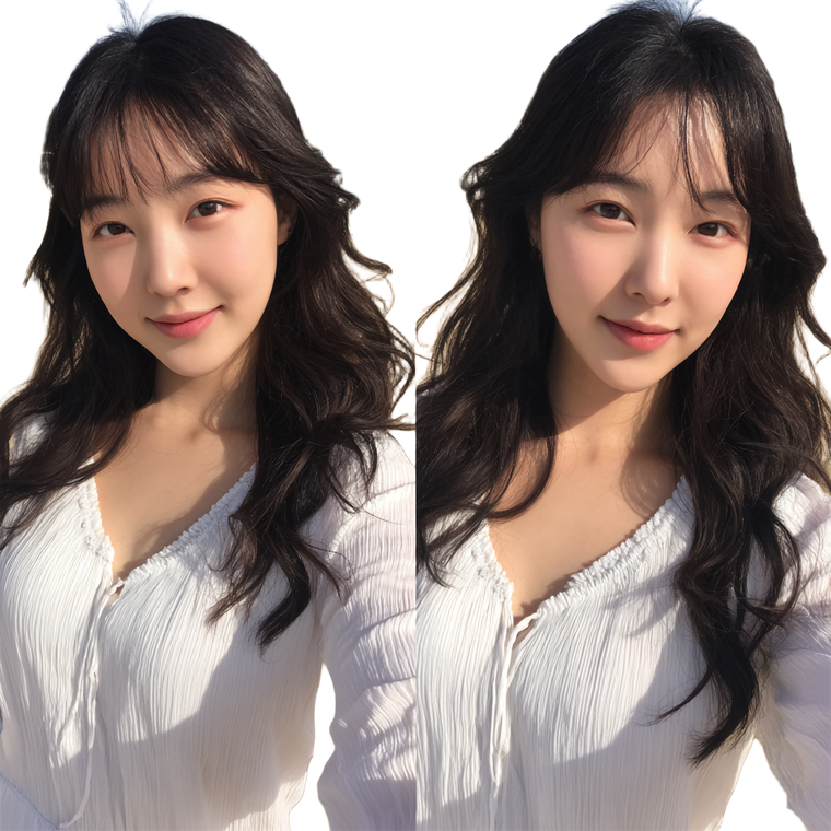 Korean Woman Outdoors V2 Vinyl Car Decal Sticker – Waterproof & UV-Resistant 3.4133333333333336" Korean Woman Outdoors V2 Vinyl Car Decal Sticker – Waterproof & UV-Resistant 3.4133333333333336"