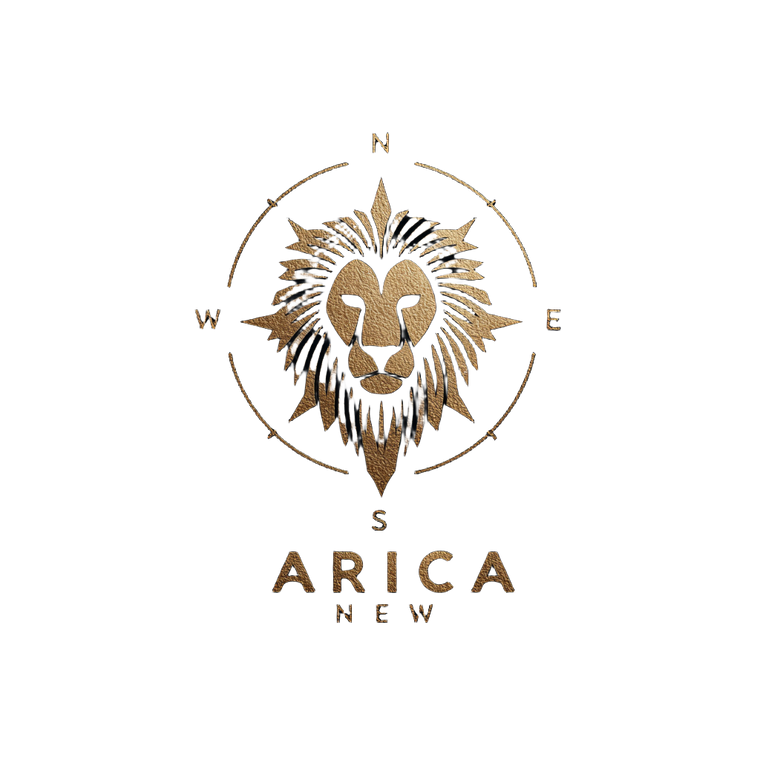 Luxury Lion Logo V2 Vinyl Car Decal Sticker – Waterproof & UV-Resistant 3.4133333333333336"