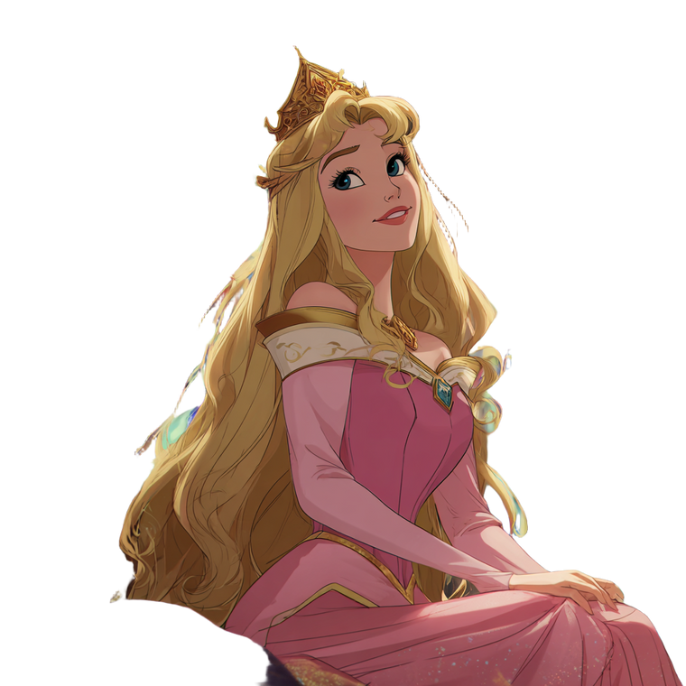 Disney Princess V11 Vinyl Car Decal Sticker – Waterproof & UV-Resistant 3.4133333333333336"