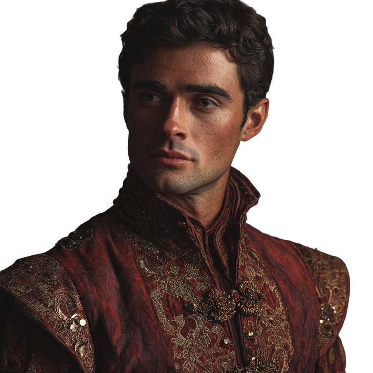 Handsome Martell Vinyl Car Decal Sticker – Waterproof & UV-Resistant 3.4133333333333336"