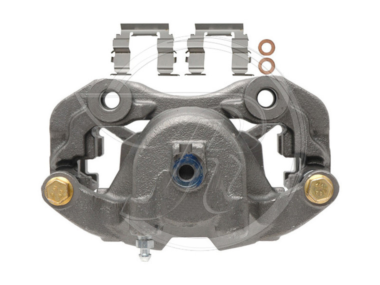 Restored to Perfection | Raybestos Brake Caliper for Nissan Sentra 2000-2006