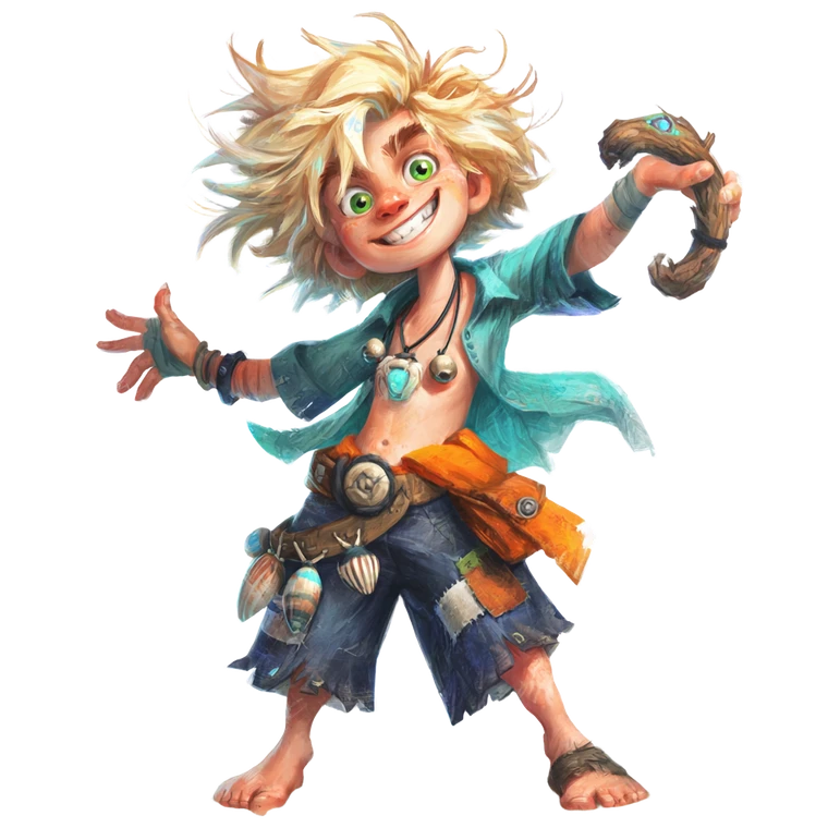 Pirate Boy Design Vinyl Car Decal Sticker – Waterproof & UV-Resistant 6.826666666666667"