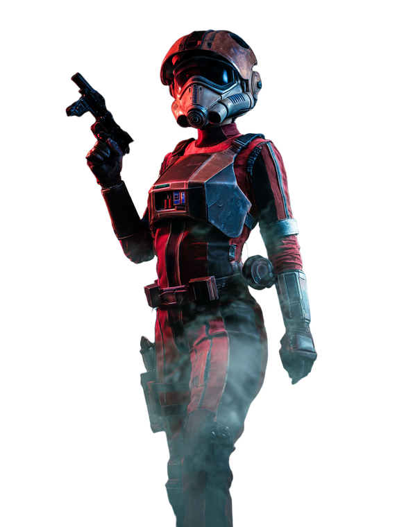 Space Suit Warrior Vinyl Car Decal Sticker – Waterproof & UV-Resistant 8.213333333333333"