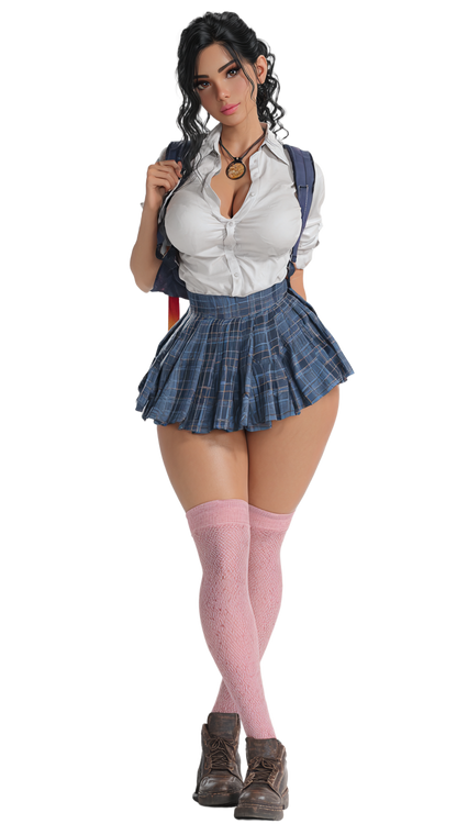 Puerto Rican Dbz Student Vinyl Car Decal Sticker – Waterproof & UV-Resistant 9.706666666666667"