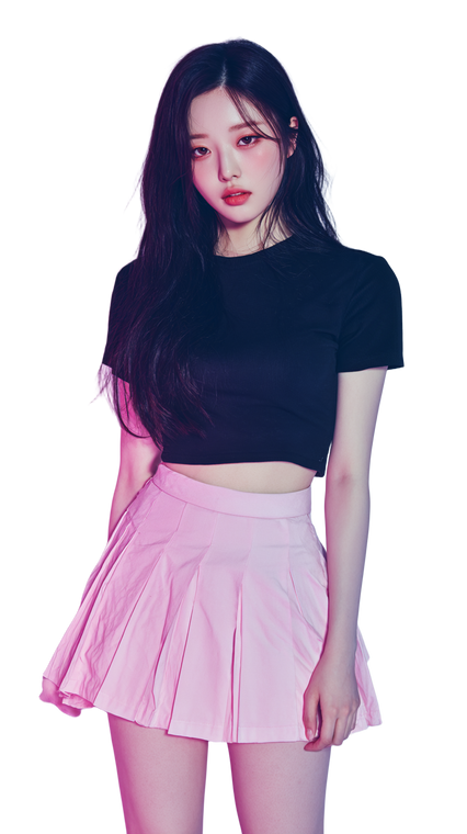 Dreamy Korean Idol V3 Vinyl Car Decal Sticker – Waterproof & UV-Resistant 9.706666666666667"