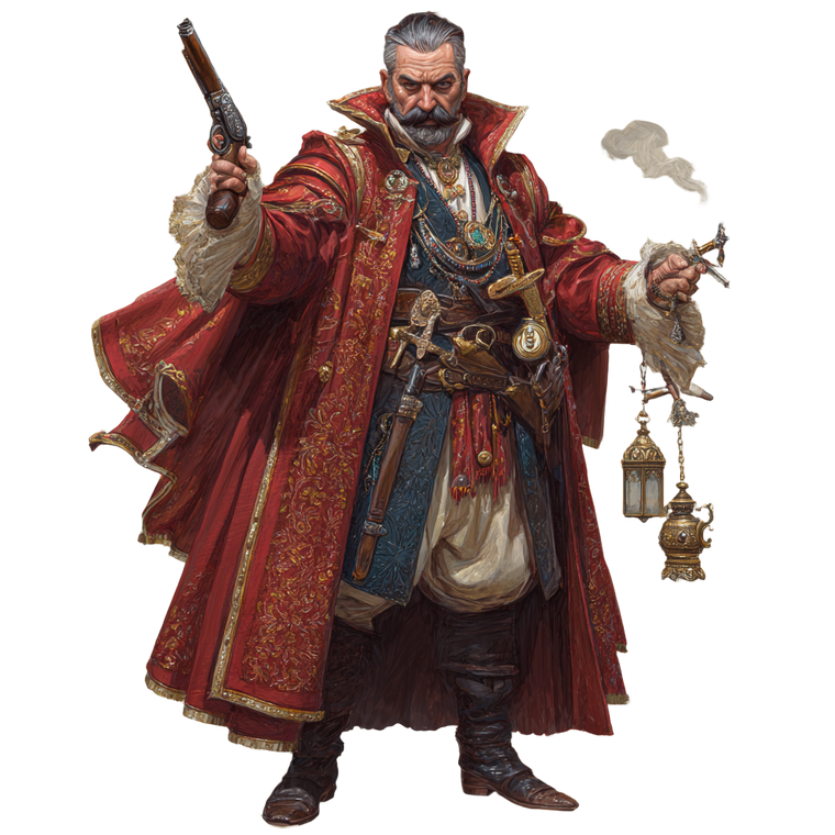 Byzantine Thug Vinyl Car Decal Sticker – Waterproof & UV-Resistant 3.4133333333333336"