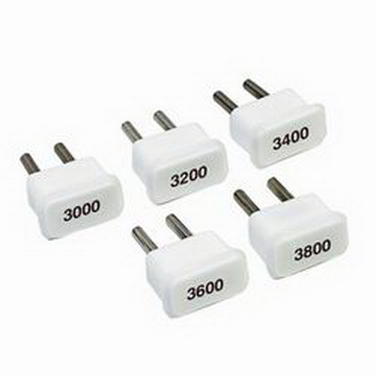 MSD Ignition Rev Limiter Module | Even Increments | For MSD Controls | 3000-3800 RPM | High Quality & Easy Installation