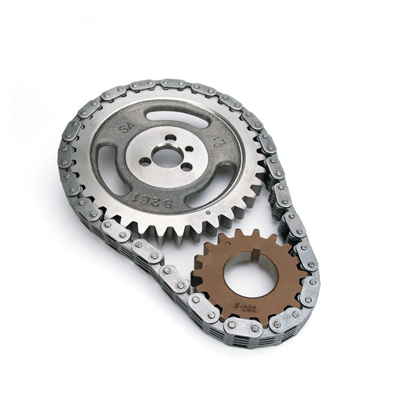 Upgrade Your Chevy 173 V6 | High Energy Timing Gear Set | Precision Cast Iron Sprockets