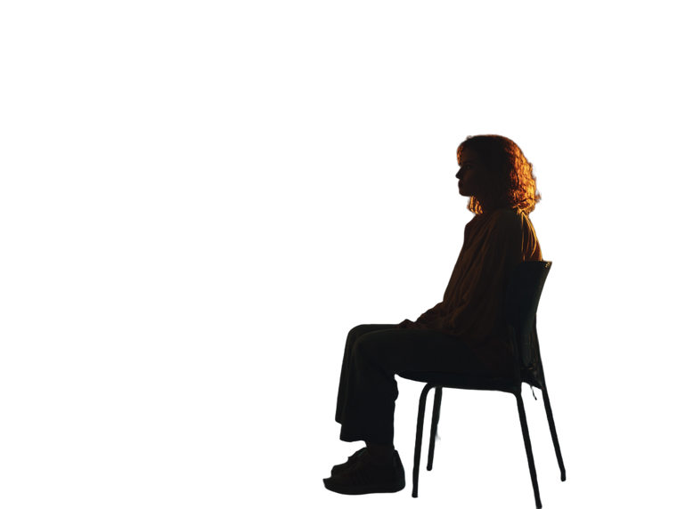 Tense Therapy Session Vinyl Car Decal Sticker – Waterproof & UV-Resistant 6.1866666666666665"