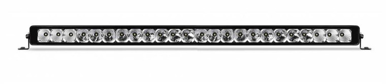 Illuminate with Power! Go Rhino Bright Series Light Bar | Sleek Design, Durable Lens, Combo Beam