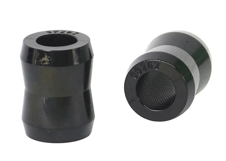 Long-lasting Whiteline Shock Bushings | Set Of 2