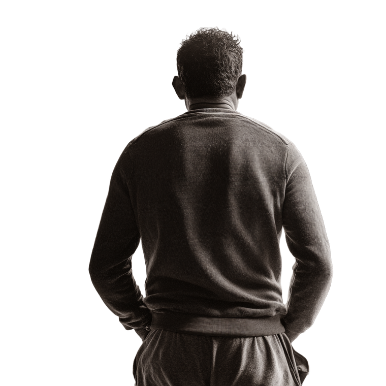 Hopeful Gaze V3 Vinyl Car Decal Sticker – Waterproof & UV-Resistant 6.826666666666667"