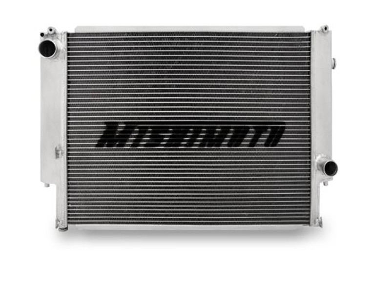 Mishimoto Radiator | High Performance BMW 325i-M3 | Dual Row Aluminum Core