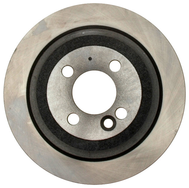 Superior Quality Brake Rotor | Raybestos | Mini Cooper 2007-2015