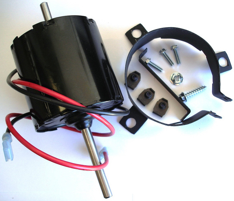 High-Quality Replacement Furnace Motor | Made in USA | Atwood 8516-20-III Series Compatible