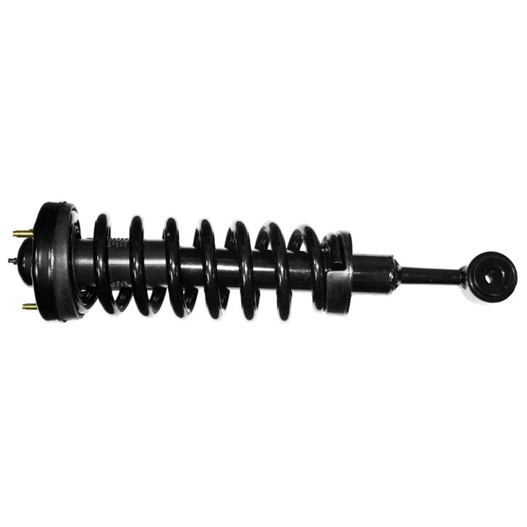 Enhance Your Ford F-150 Handling with Monroe Shock Absorber | Built to Last, Noise-Free & American-Made