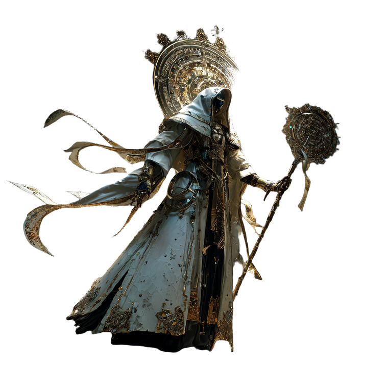 Holy Cleric Woman Vinyl Car Decal Sticker – Waterproof & UV-Resistant 6.826666666666667" Holy Cleric Woman Vinyl Car Decal Sticker – Waterproof & UV-Resistant 6.826666666666667"