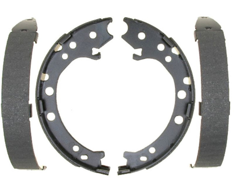Superior Hill Holding 2007-2018 CR-V|RDX Parking Brake Shoe
