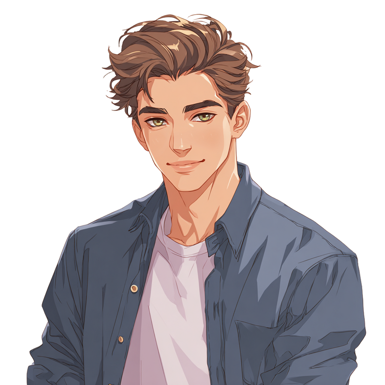 Kind Caregiver Vinyl Car Decal Sticker – Waterproof & UV-Resistant 3.4133333333333336"