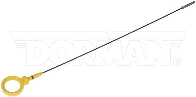 Dependable Replacement! Help! By Dorman Oil Dipstick | OE Replacement, Quality Construction, Original Equipment Quality
