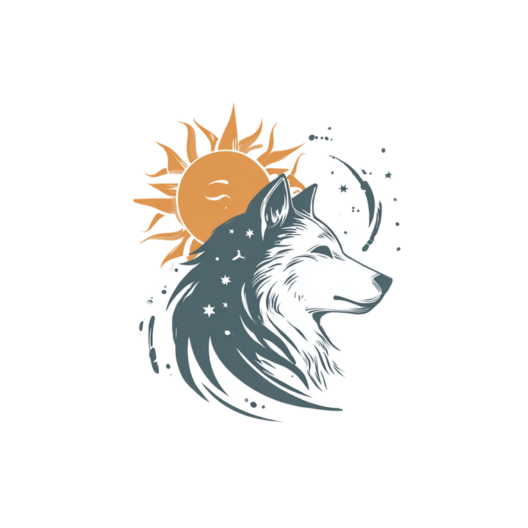 Healing Logo Vinyl Car Decal Sticker – Waterproof & UV-Resistant 3.4133333333333336"