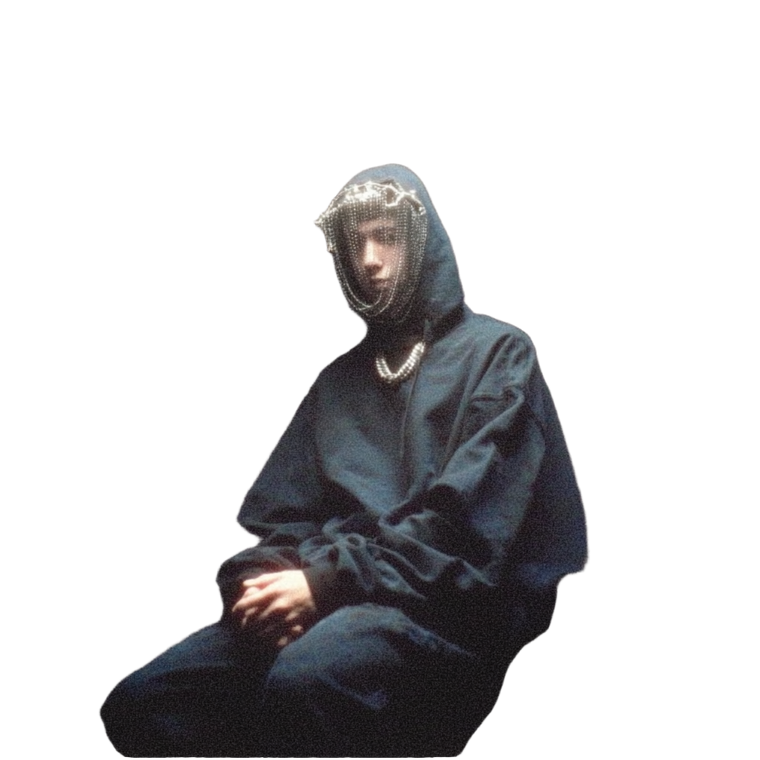 Streamer Akyuliych Vinyl Car Decal Sticker – Waterproof & UV-Resistant 6.826666666666667"