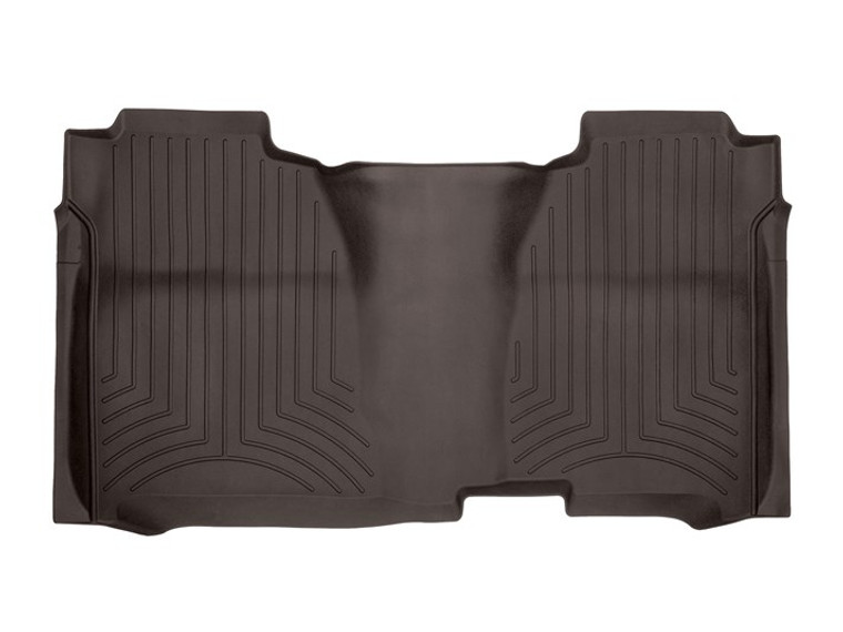 Weathertech Floor Liner | Cocoa HP Molded Fit | Protects and Contains Messes | Custom Fit | Anti-Skid | Recyclable