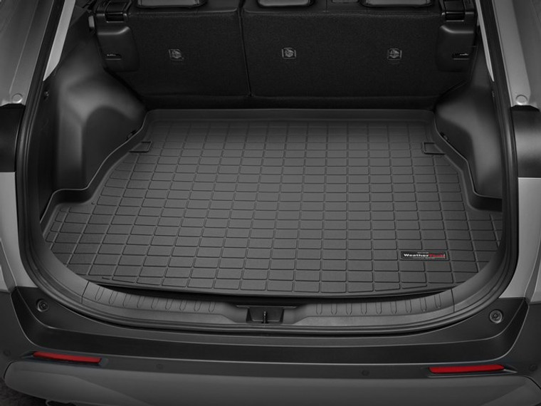 Custom Fit Cargo Area Liner | Interior Protection | Weathertech | Toyota RAV4