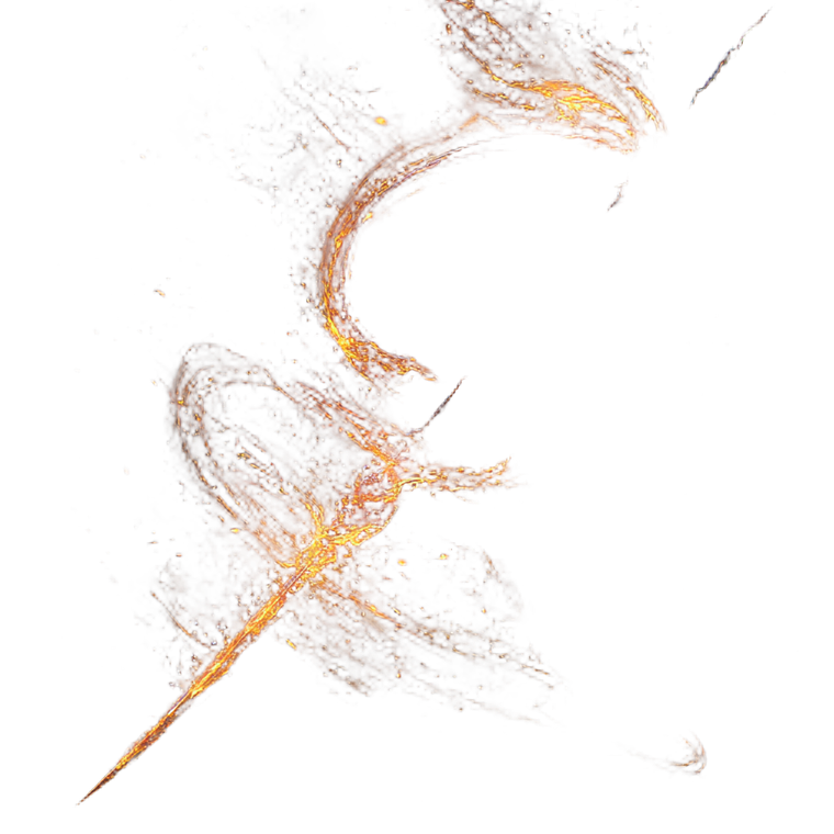 Phoenix Flame Spear Vinyl Car Decal Sticker – Waterproof & UV-Resistant 3.4133333333333336"