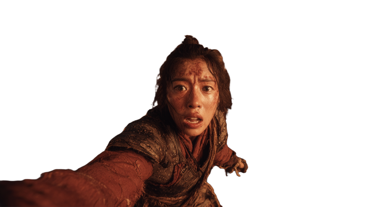 Battlefield Streamer Vinyl Car Decal Sticker – Waterproof & UV-Resistant 2.72"