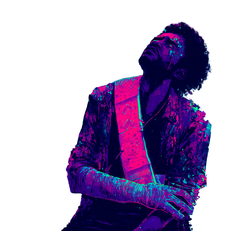 Upset Mauritian Man Vinyl Car Decal Sticker – Waterproof & UV-Resistant 3.4133333333333336"