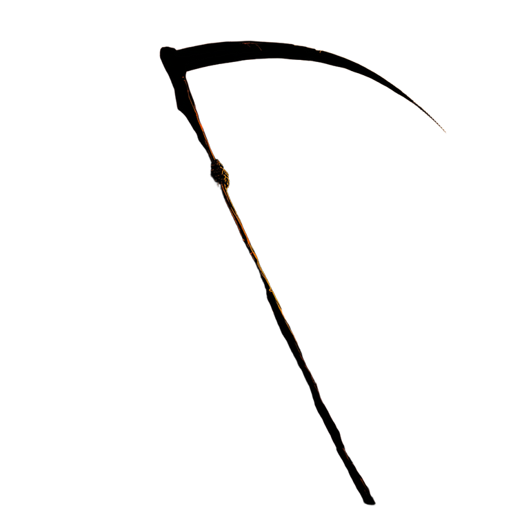 Dark Reaper Silhouette Vinyl Car Decal Sticker – Waterproof & UV-Resistant 6.826666666666667"