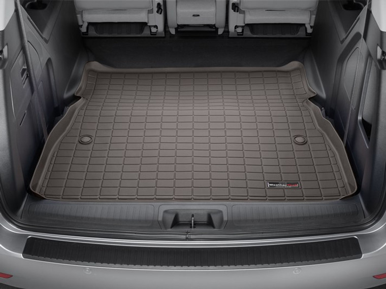 2022-2023 Weathertech Cargo Area Liner for Kia Carnival | Interior Protection - Toughness and Durability