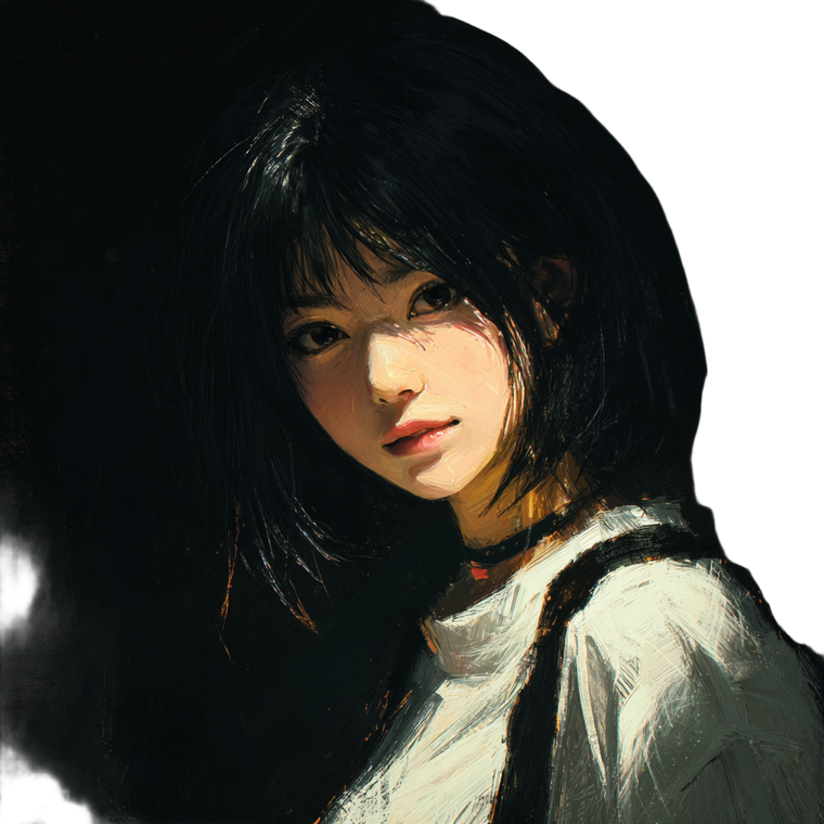 Asian Girl V13 Vinyl Car Decal Sticker – Waterproof & UV-Resistant 3.4133333333333336" Asian Girl V13 Vinyl Car Decal Sticker – Waterproof & UV-Resistant 3.4133333333333336"