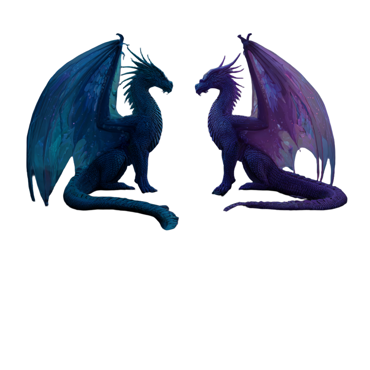 Dragons At Moon Vinyl Car Decal Sticker – Waterproof & UV-Resistant 6.826666666666667" Dragons At Moon Vinyl Car Decal Sticker – Waterproof & UV-Resistant 6.826666666666667"